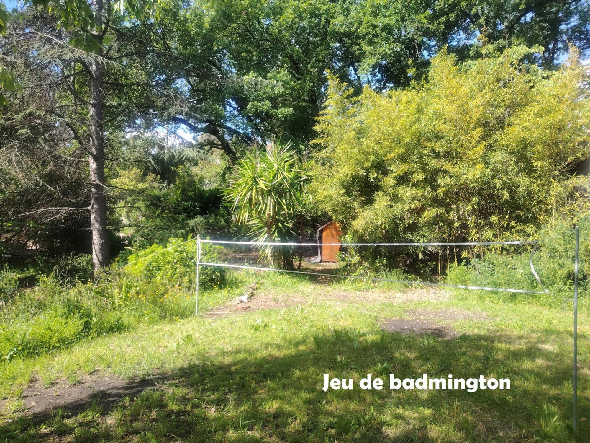Domaine Des Petites Soeurs A 800M Du Centre Historique Avec 5200M2 De Parc Arbore Vence Exterior foto